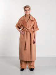 Пальто FRS10021-KA "Я на стиле"