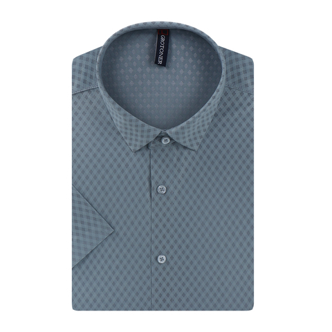 Рубашка GW1019 k-46 (M-3XL)