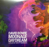 BOWIE, DAVID: Moonage Daydream (Виниловая пластинка)