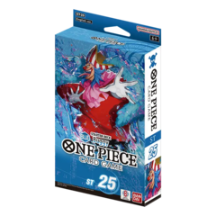 One Piece Card Game - Buggy Starter Deck (ST25)