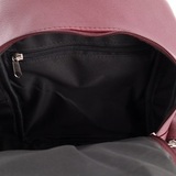 Рюкзак Саломея 502 наппа бордо