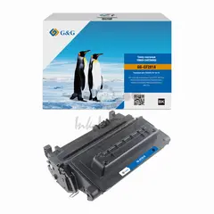 Картридж G&G 81A для HP LJ M630, M604, M605, M606, with chip (10 500) (замена CF281A)