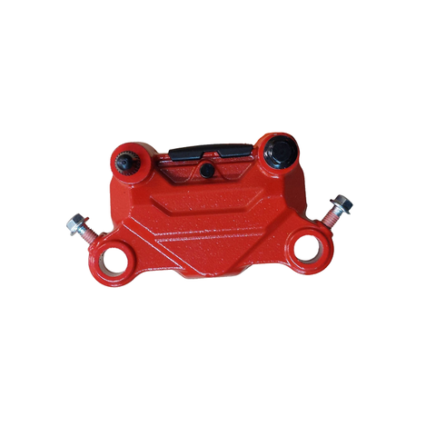 Суппорт задний U2