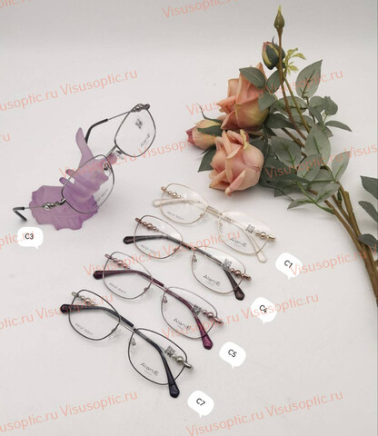 Оправа очков Alanie A90127 Алания