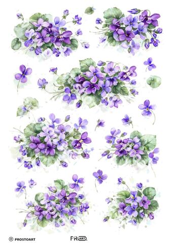 0041 Пленочный трансфер ProArt