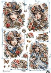 0249 Пленочный трансфер ProArt