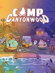 Camp Canyonwood (для ПК, цифровой код доступа)