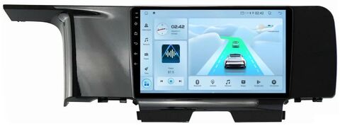 Магнитола для Kia Sorento (2020+) Android 13 6/128GB QLED DSP 4G модель KI-176TS20