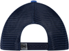 Картинка кепка Buff Trucker Cap Arand Blue - 4