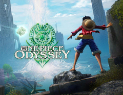 One Piece Odyssey (для ПК, цифровой код доступа)