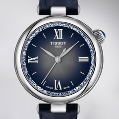 Часы женские Tissot T152.010.16.038.01 T-Lady