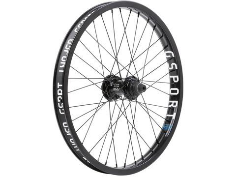 Колесо заднее GSPORT Elite v2 Ribcage / Roloway