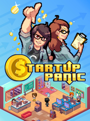 Startup Panic (для ПК, цифровой код доступа)