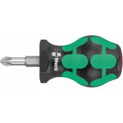 Отвёртка крестовая для карбюраторов WERA 05008851001