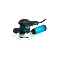 Шлифмашина эксцентриковая GEX 125-150 AVE BOSCH 060137B102