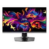 Монитор MSI MAG 272QP QD-OLED X24