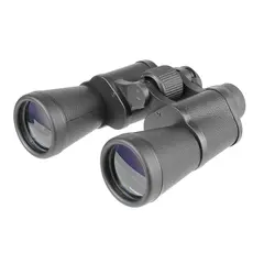 Бинокль Veber Classic БПЦ 7x50 VL черный, кожа