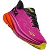 FUCHSIA / BLACK