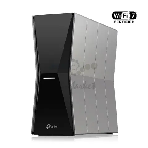 TP-Link Archer BE805 Трёхдиапазонный роутер Wi-Fi 7 BE19000
