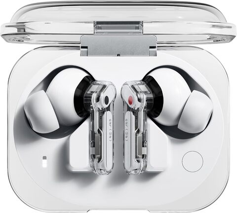Беспроводные наушники Nothing Ear (3a) (2026, B190), Белый | White