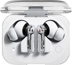 Беспроводные наушники Nothing Ear (3a) (2026, B190), Белый | White