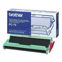 Термопленка Brother PC-71RF Fax 104R/106R T72/74/76/78/645/685/727/737/ 1 * 144 стр. — фото 3