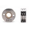Инверторный сварочный полуавтомат АВРОРА Прогресс 500 DEEP ARC — фото 12