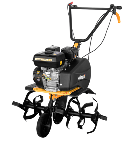 Мотокультиватор Huter GMC-5.5