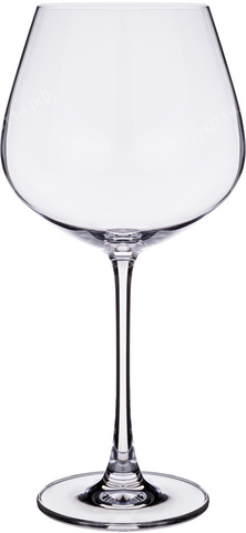 Набор бокалов для вина Crystalite Bohemia 