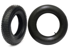 Садовые тачки и колеса