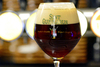 St. Gummarus Dubbel beer