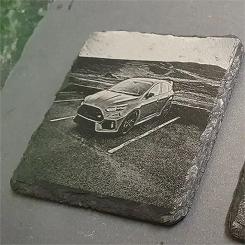 Лазерный гравировальный станок Ortur Laser Master 2, 20 Ватт (OLM2-LU1-4-20W)