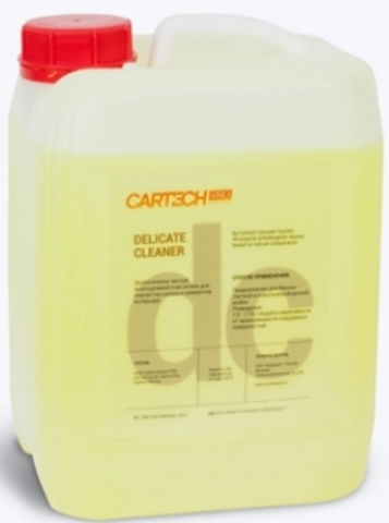 CartechPro Delicate Cleaner 5 кг