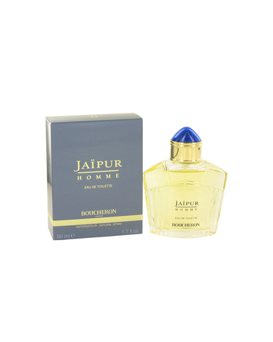 Boucheron Jaipur Pour Homme