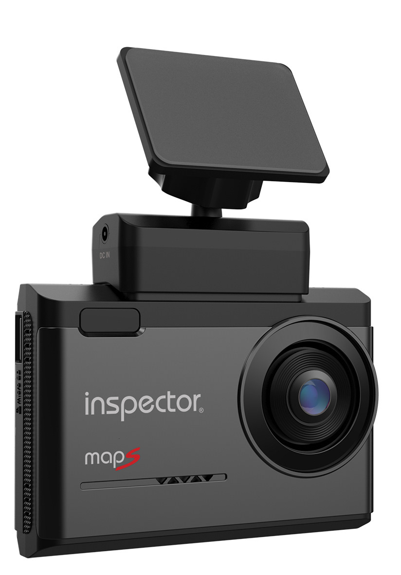 Видеорегистратор inspector fhd 5010 инструкция