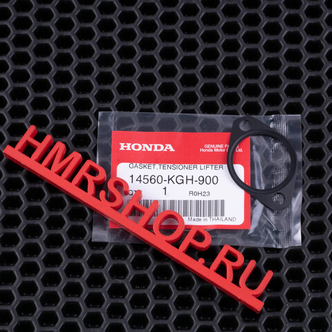 Honda Прокладка натяжителя цепи ГРМ 14560-KGH-900