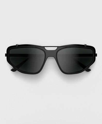 Солнцезащитные очки Fakoshima HIGH LINE 05 BLACK