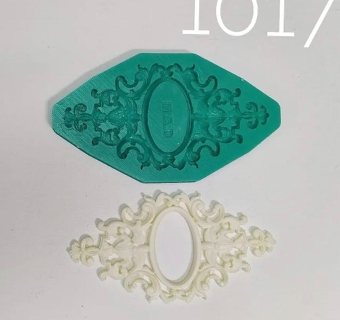 MAD 1017 (6,5*4см   )