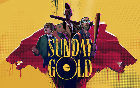 Sunday Gold (для ПК, цифровой код доступа)