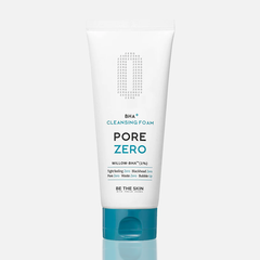 Гель-скатка Be The Skin BHA+ Pore Zero 30 Second Exfoliator 100 мл