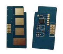 Чип Samsung CLT-C609. Синий чип для картриджей Samsung CLP-770. Ресурс 7000 копий. (Чип Samsung CLT-407)