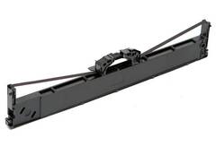 Матричный картридж Cactus CS-PR2 черный для Olivetti PR2