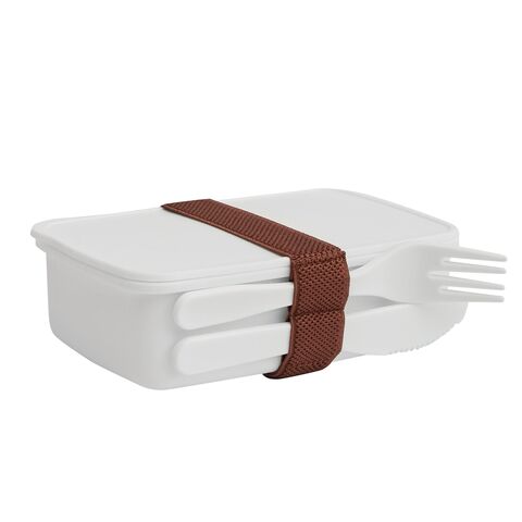 Контейнер для еды, Lunch box NOONTIME