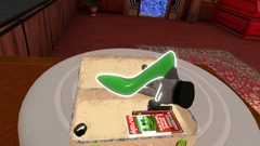 Baggage Inspector (для ПК, цифровой код доступа)