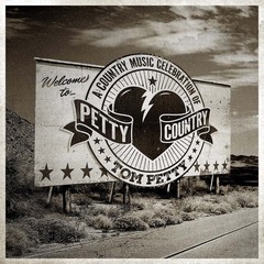 Сборник / Petty Country: A Country Music Celebration Of Tom Petty (CD)