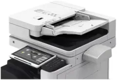 Цветное мфу Canon imageRUNNER ADVANCE DX C5850i MFP