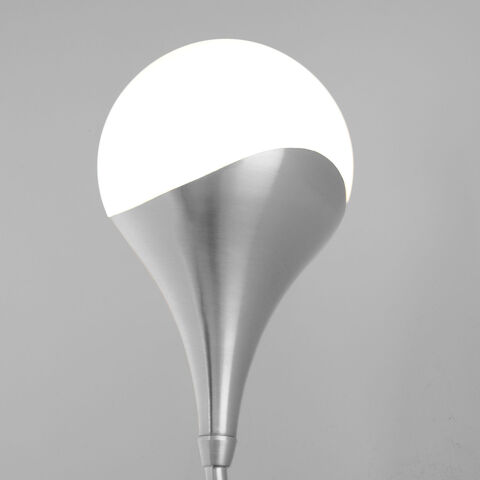 Настенный светильник Eurosvet Calyx 60169/1 никель