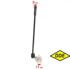 Кардан DDE STE220 - шарнир с валом (919-921-39)