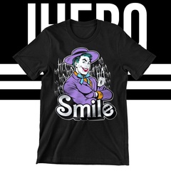 Футболка IHERO Джокер