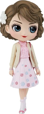 Фигурка Q Posket Stranger Things: Robin (Б/У)